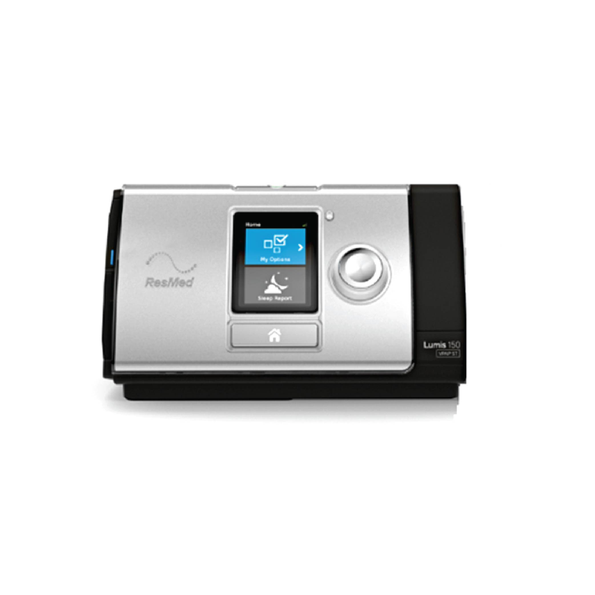 BiPAP Machine