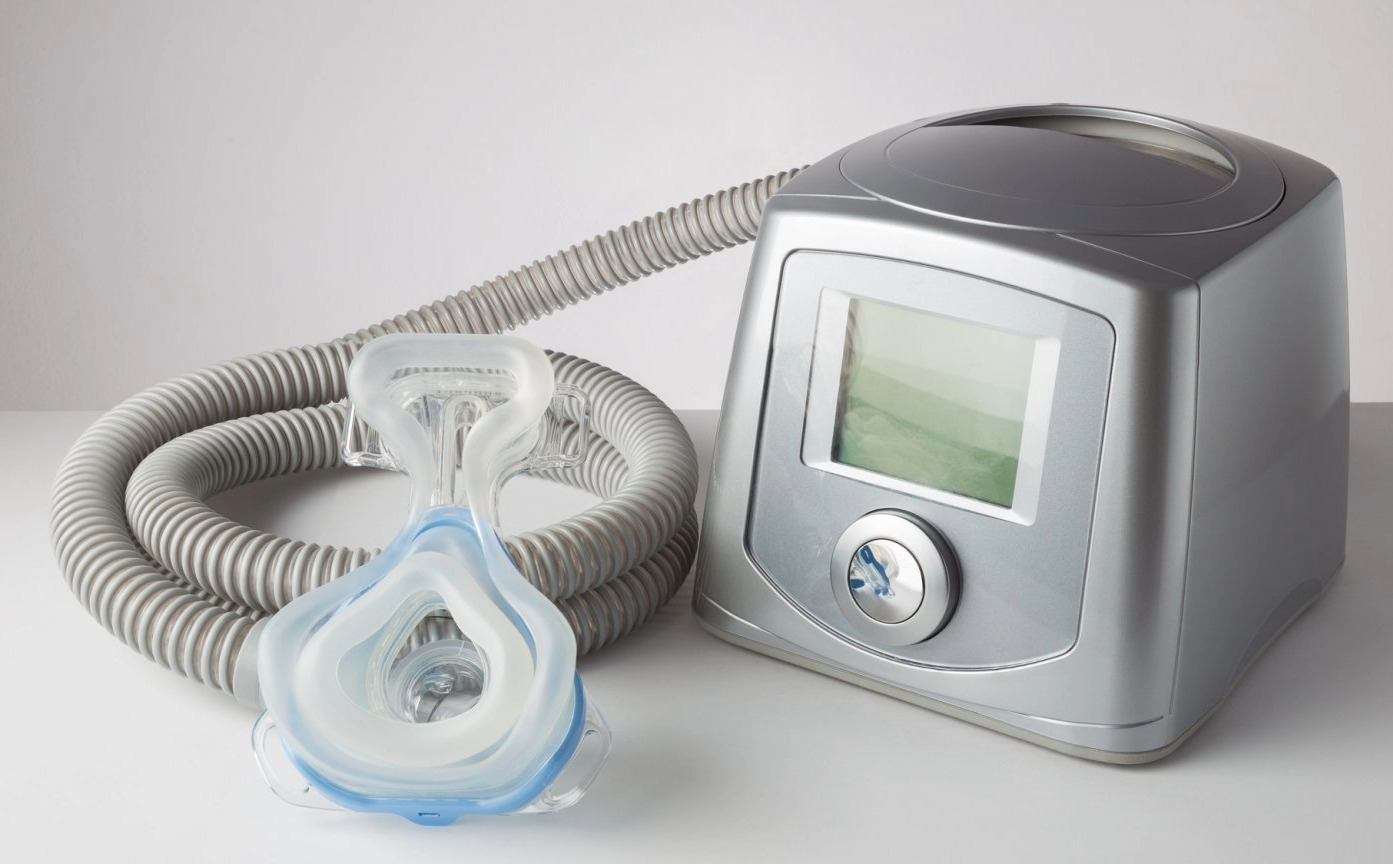CPAP Machine