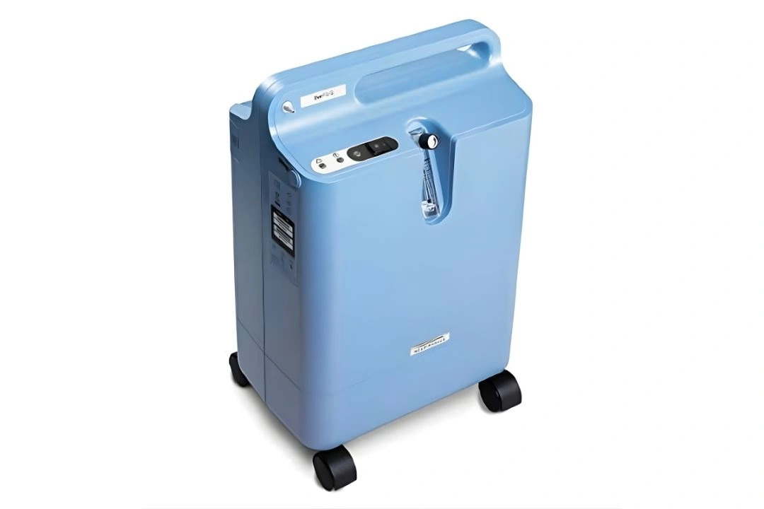 Oxygen Concentrator